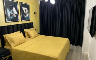 BRASADAS închiriază ap 2 cam PARTER în ONIX Pipera. - Poză 7