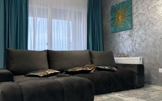 Apartament 3 camere decomandat ultrafinisat – Bulevardul Mihai Viteazu - Poză 1