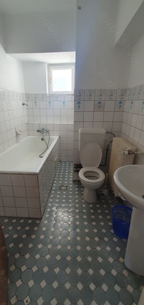 Apartament Piața Unirii/bloc Vodafone - Poză 10