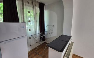 Garsoniera in zona Drumul Taberei - strada Brasov - Poză 6