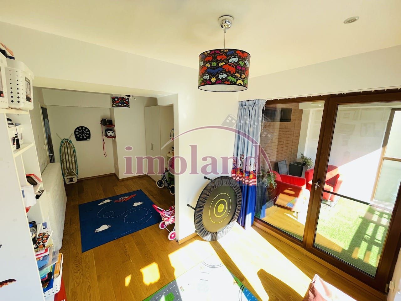 Inchiriere - apartament - 4 camere - Floreasca - Compozitori - Poză 18