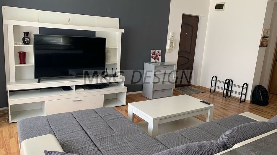 Dumbravita, 3 camere, parter, loc parcare - Poză 2
