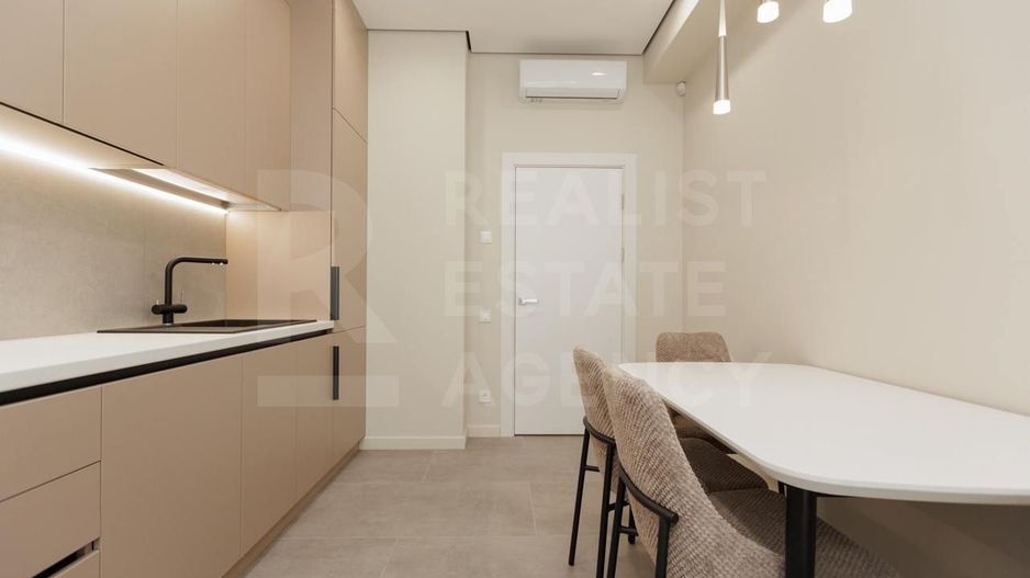 Chirie, apartament, 3 camere, strada Mihai Eminescu, Centru - Poză 11