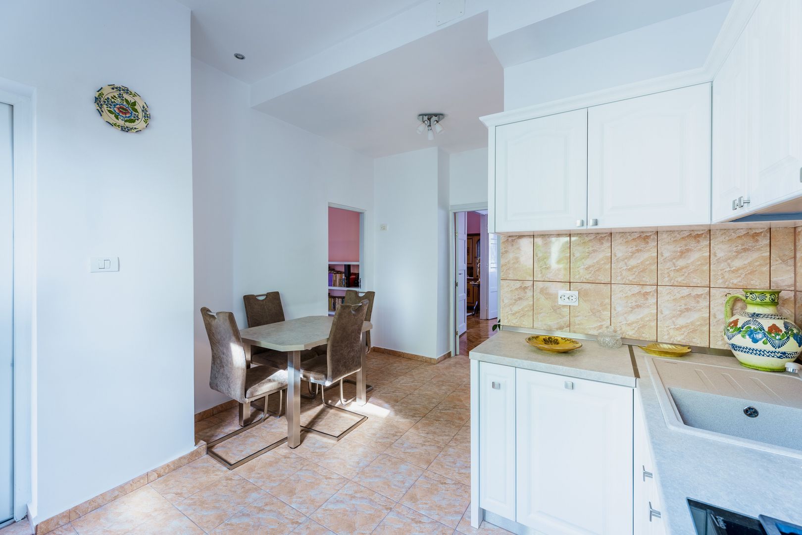 Apartament de lux disponibil pentru închiriere - Poză 10