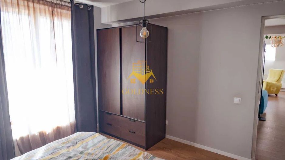 3 camere open space, parcare, Calea Turzii, Europa, Pet Friendly - Poză 4