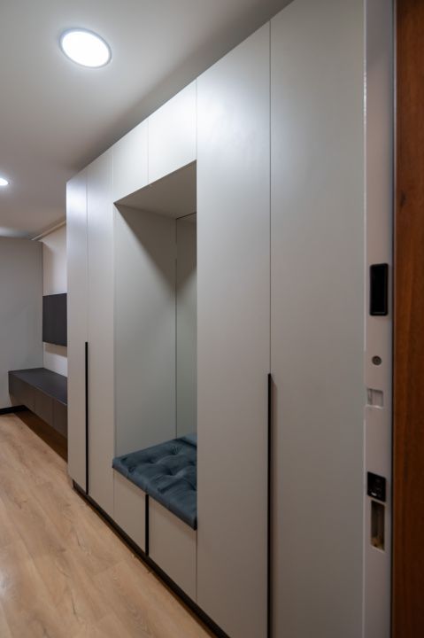 Apartament 2 camere–Mamaia Central-Marina Blu | Vedere lac | parcare - Poză 13