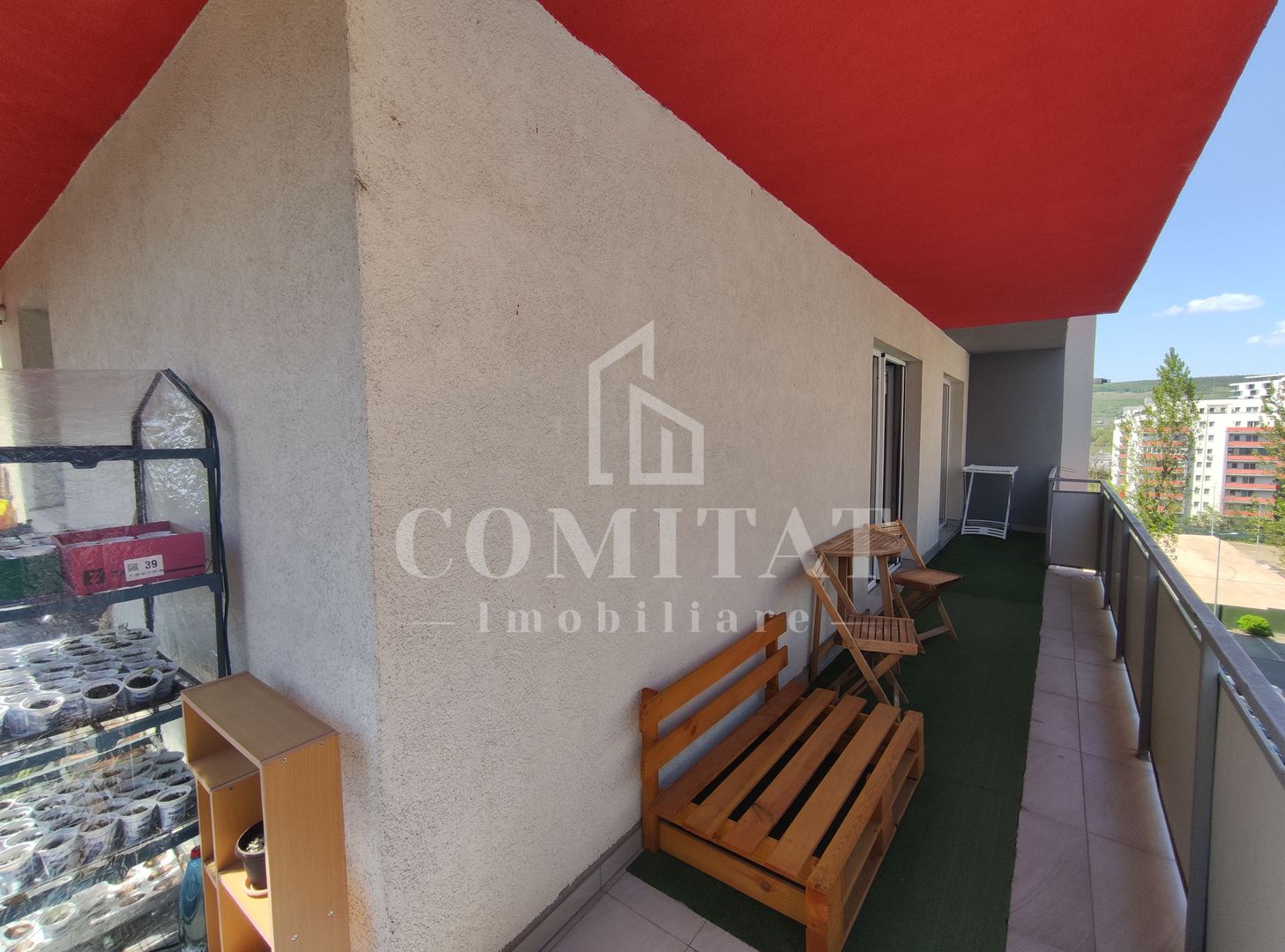 Apartament cu 3 camere | 71 mp | Vivo - Poză 15