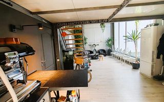 Spațiu birouri + depozitare în Jilava – ideal firmă, magazin on-line - Poză 24