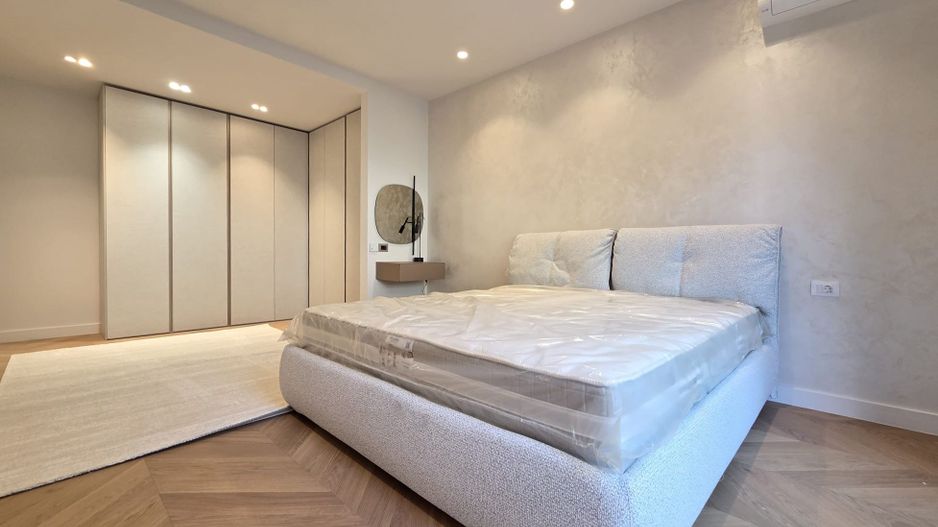 Rent I 4 room apartment I Iancu Nicolae I Garden I Pool - Poză 10