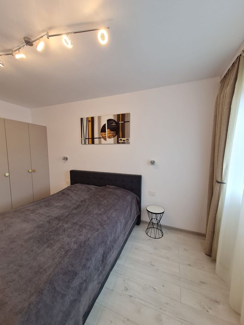 Apartament 2 camere zona Aradului - Poză 25
