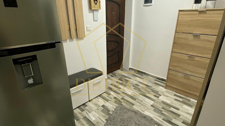0% | Apartament cu o camera si bucatarie inchisa | Calea Urseni - Poză 5
