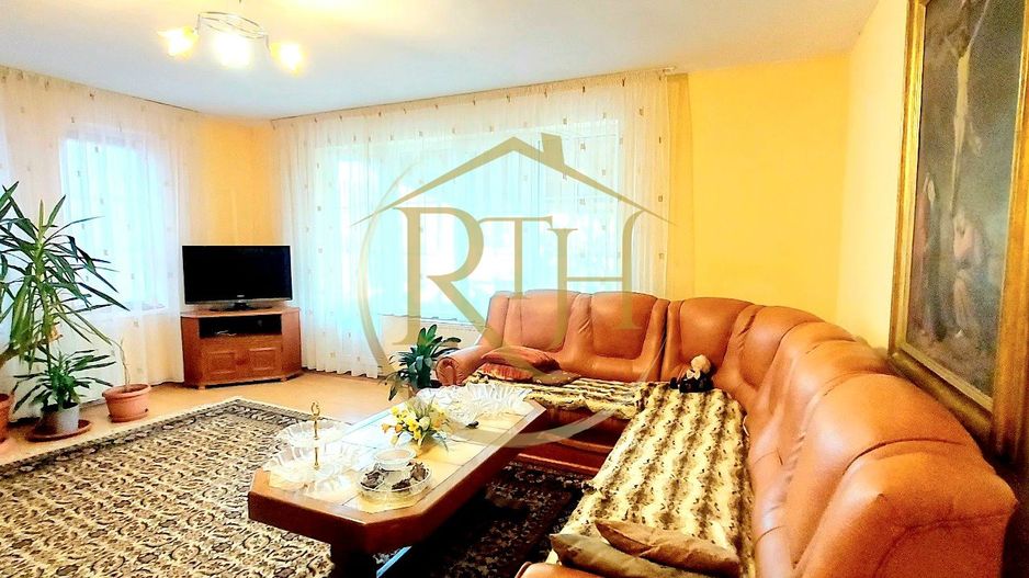 Oferim spre vanzare casa, 6 camere, 162mp utili, 809mp teren, in Giroc - Poză 8