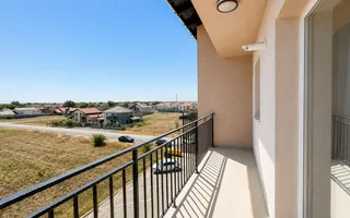 COMISION 0% | Apartament 2 camere | 51 mp | Etaj 3/3 |  Giroc - Poză 11