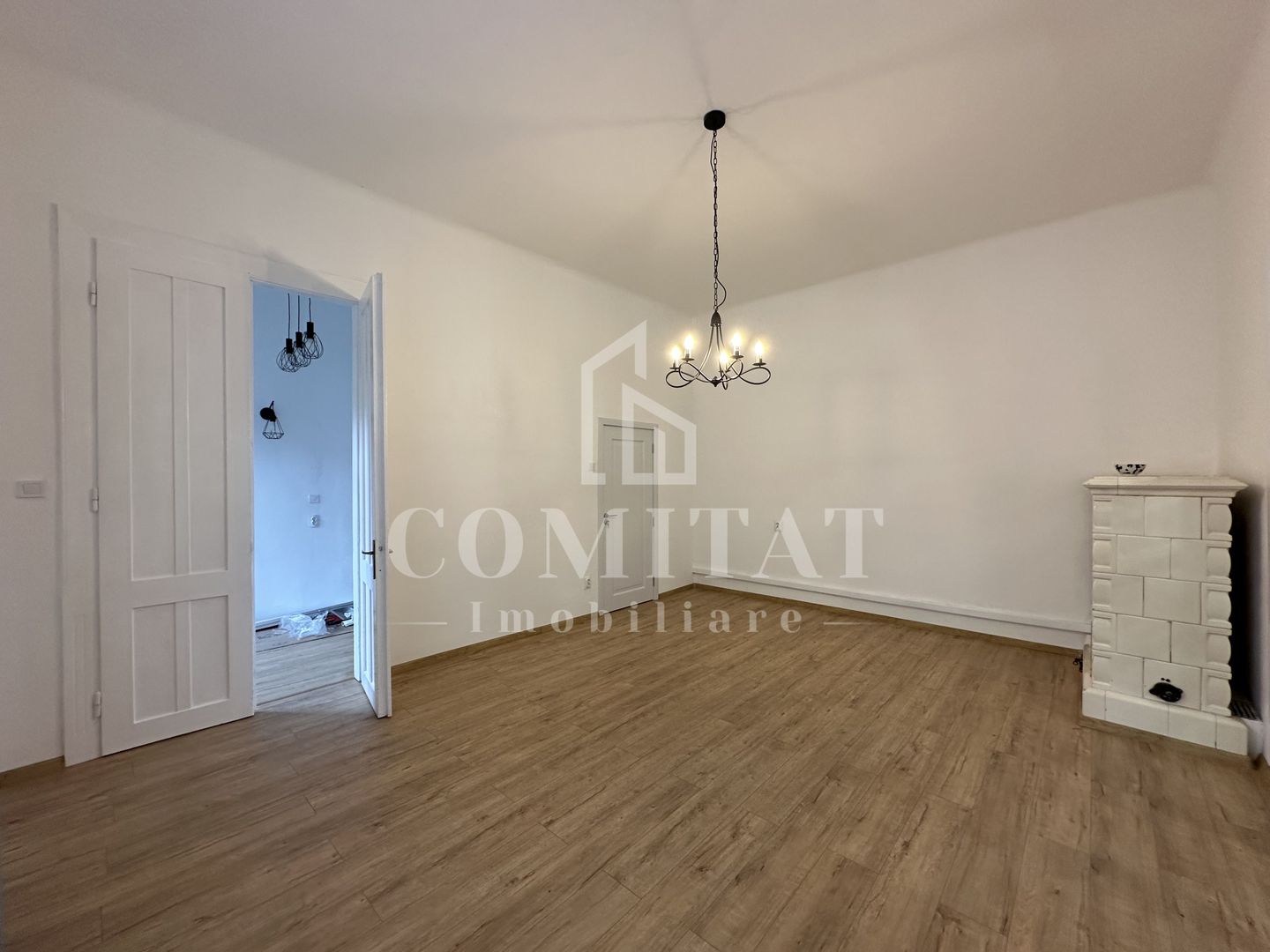 Spatiu de birouri | 78mp | Ultracentral - Poză 2