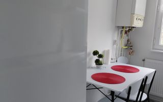 Apartament de închiriat – 2 camere, Tiglina 1, et 1 - Poză 20