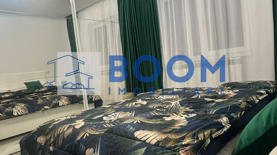Apartament 3 camere | Parter | Mobilat si Utilat | Zona Nord - Poză 3