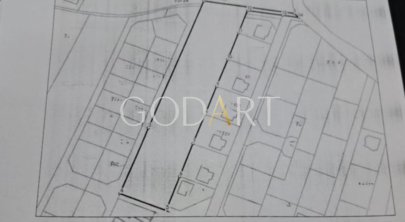 Teren de vanzare | Viforata | Utilitati - Poză 3