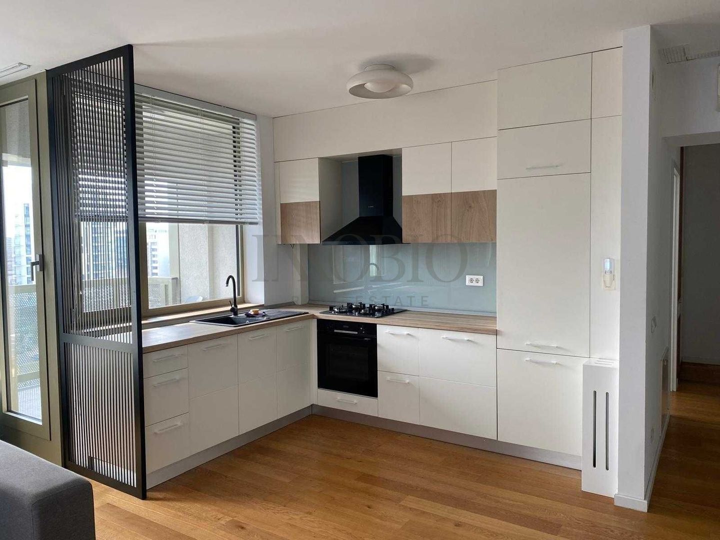 Apartament 2 Camere | Aviatiei Park | Parcare Subterana - Poză 5