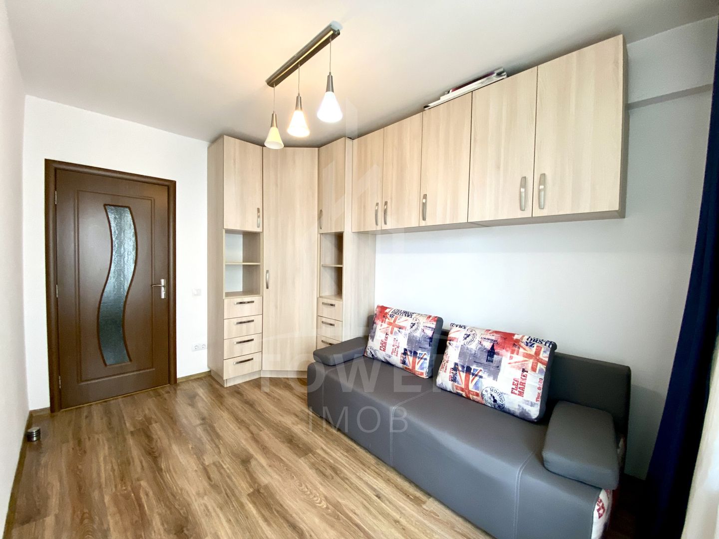 Apartament 3 camere de închiriat | Doamna Stanca | Complet mobilat & utilat - Poză 6