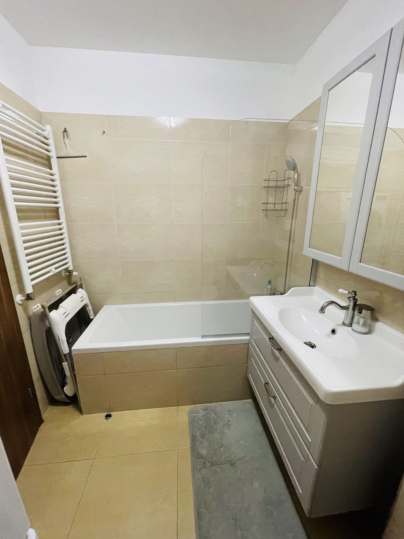 Apartament 3 camere bloc nou langa GYMONE 6 - Poză 9
