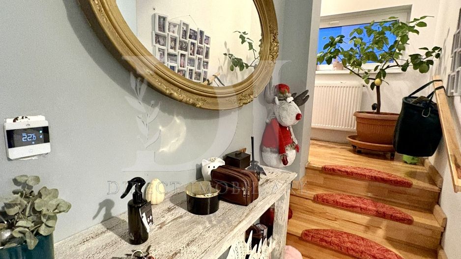 Duplex de vânzare – Zona Stadionului, Florești - Poză 21