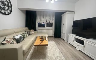 Faleza Nord - Apartament cu 2 camere mobilat si utilat complet - Poză 1