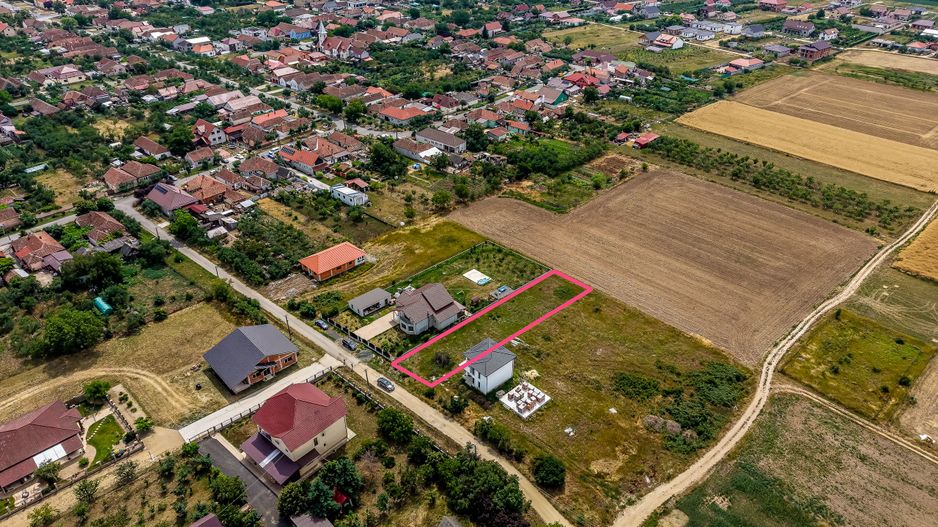 🏡 Cauți locul perfect pentru viitoarea ta casă? - Poză 2