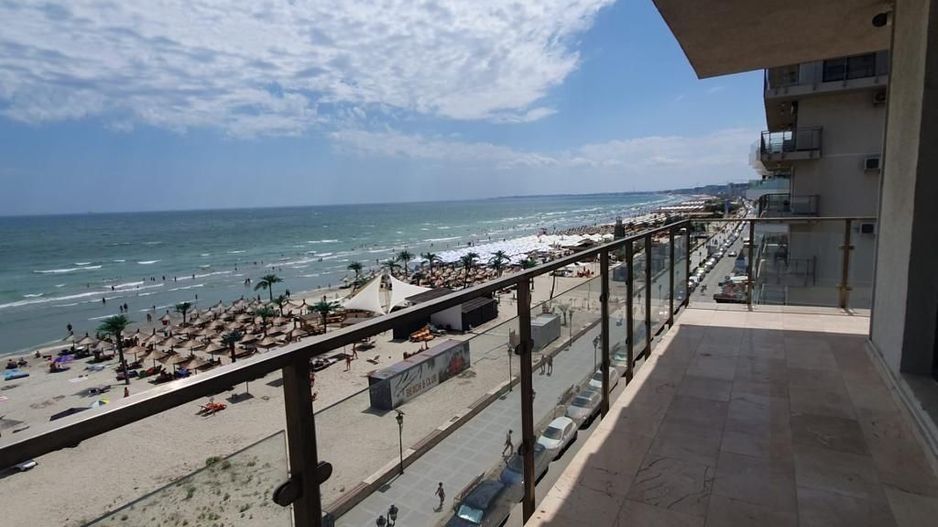 Apartament 2 Camere în Mamaia Nord cu vedere la mare - Poză 5
