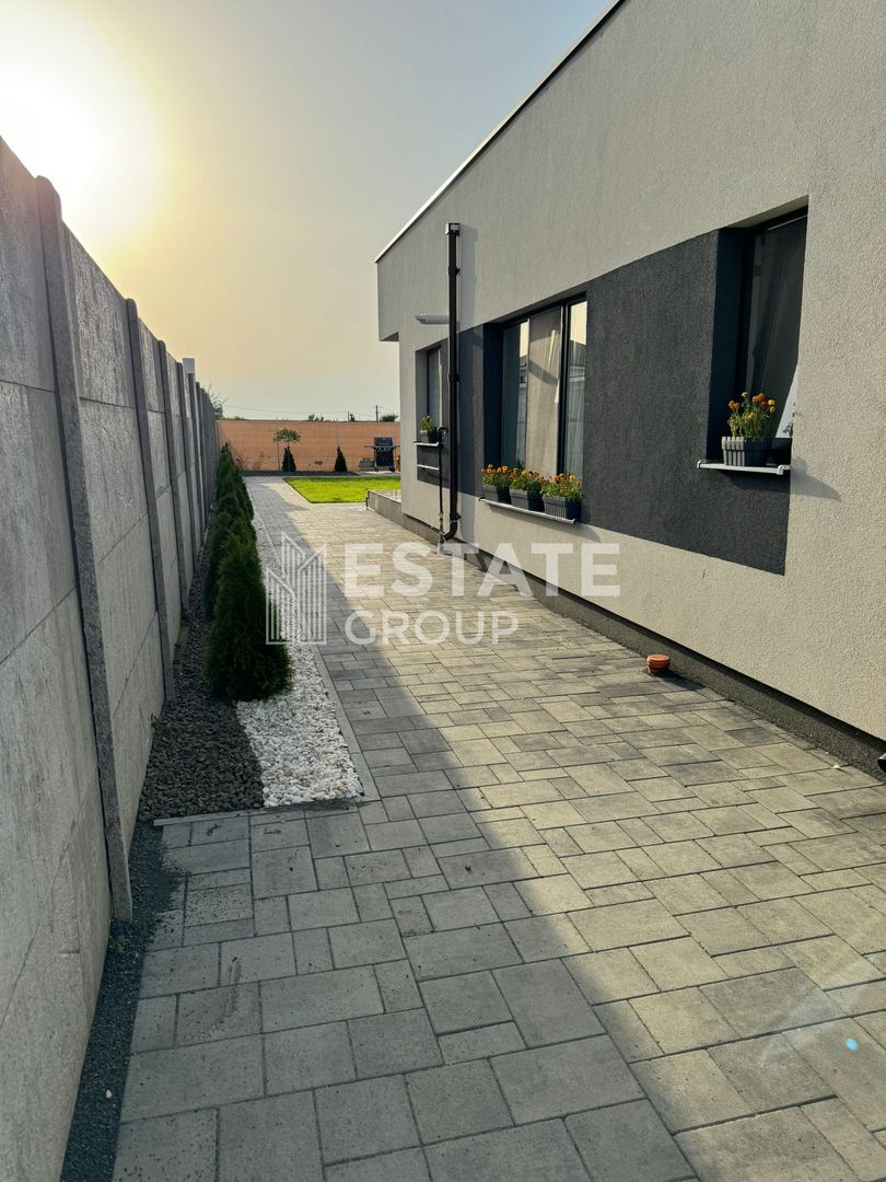 Duplex pe parter in Dumbravita - Poză 3