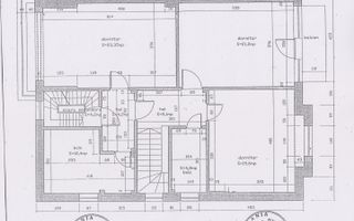 Casa de vanzare - zona Stefan cel mare - Poză 22