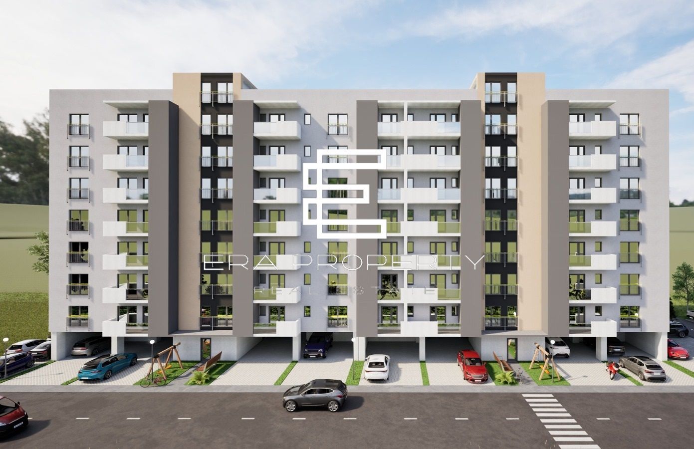 Apartament 3 Camere -61 mp -zona Doamna Stanca Selimbar - Poză 5