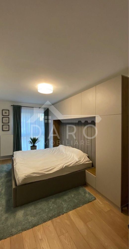 Inchiriez apartament MAURER - Poză 2