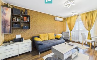 Penthouse Adora Park cu 2 camere - Poză 2
