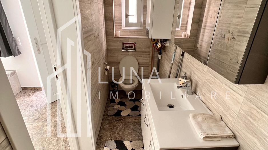 Apartament modern cu curte proprie | Prima închiriere | Semicentral - Poză 4