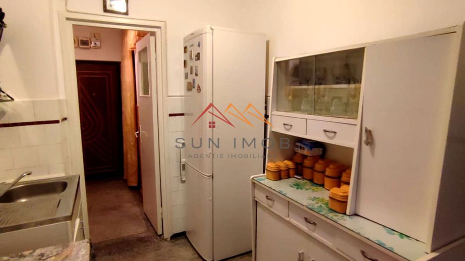 Apartament 2 camere | Etaj 3/10 | 52 mp | Câmpina | 42.000 euro - Poză 9