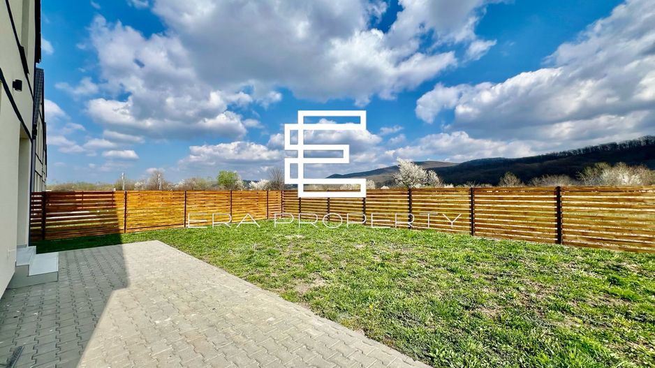 Casa individuala intabulata- teren 470mp, Talmaciu - Poză 7