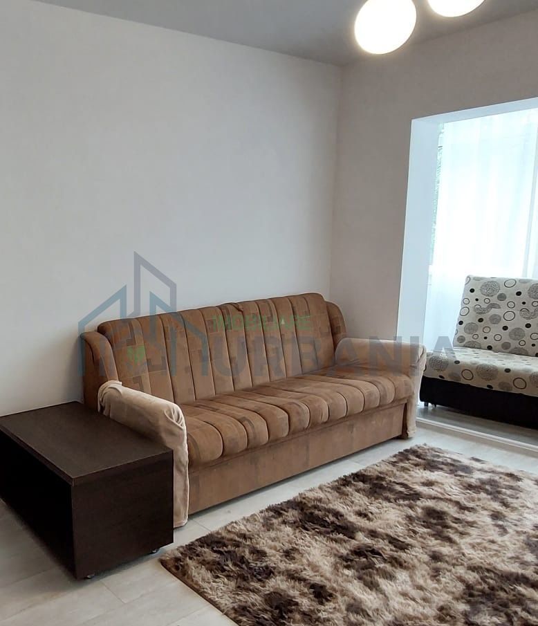 Inchiriez apartament 2 camere zona Oancea - Poză 2