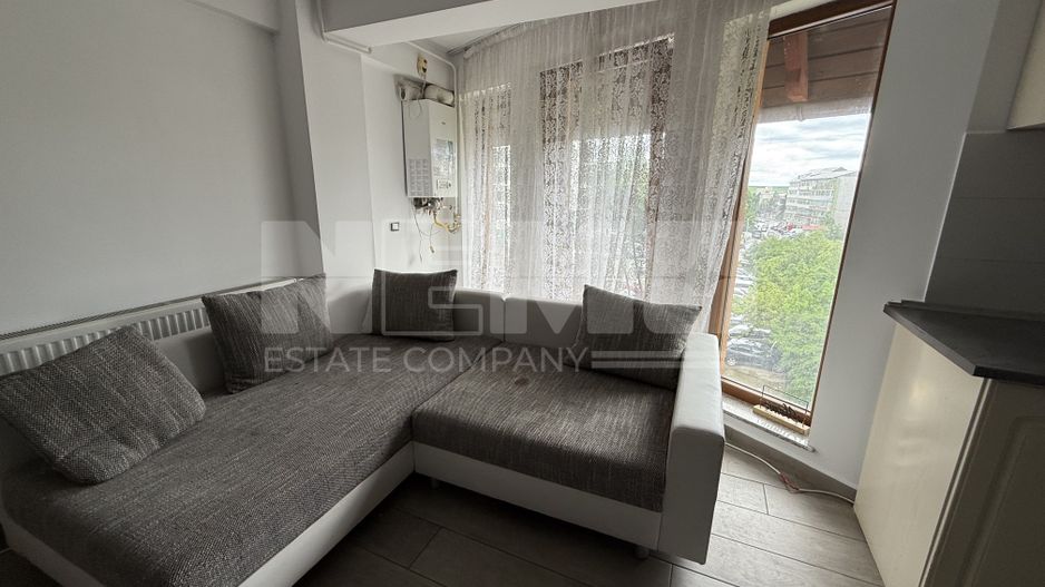 Apartament 3 camere de vânzare | Suceava – zona Nordic | Etaj 2 - Poză 2