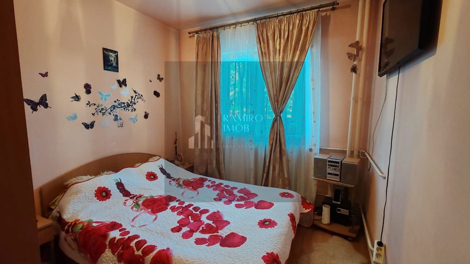 APARTAMENT 2 CAMERE, BERCENI/APARATORI, METROU, MOBILAT/OCAZIE - Poză 2