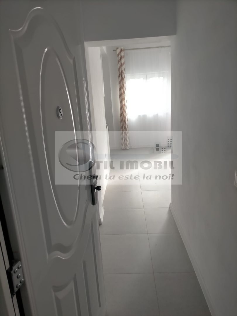 Ap. 2 Camere la Vila+ Loc de parcare - Zona Cug- 370 Euro!!! - Poză 4