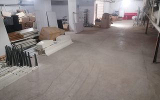 STEFAN CEL MARE (COD10) - Spatiu de inchiriat in suprafata de 330 mp - Poză 8