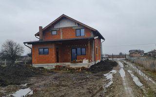 Casa P+E - Jelna, EXCLUSIVITATE! - Poză 12