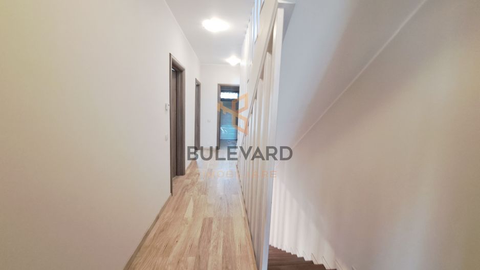 Vila impresionanta cu finisaje premium, complet mobilata - Poză 11