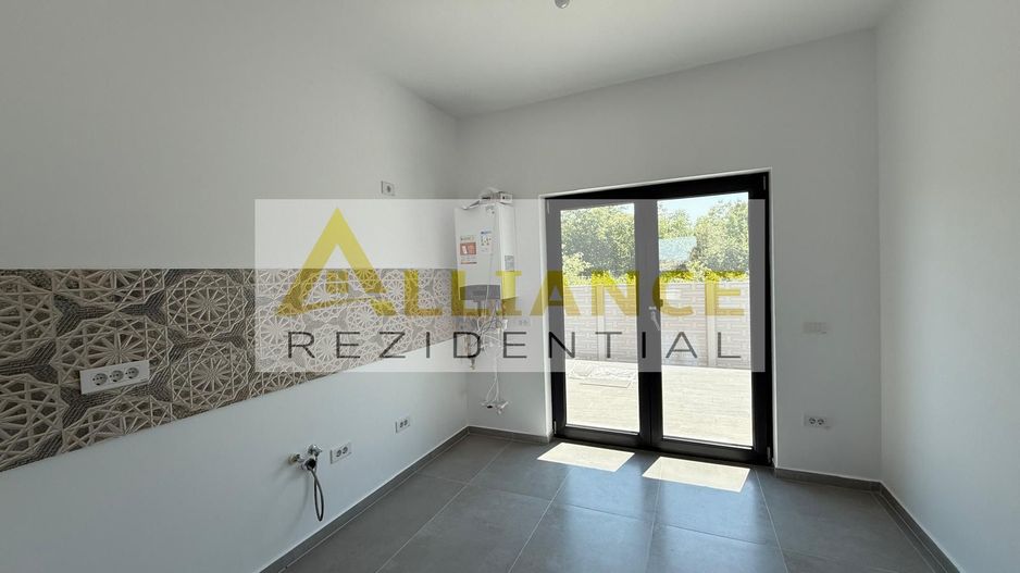 Casa individuala ||3 camere 1 baie || 250 mp teren || - Poză 6