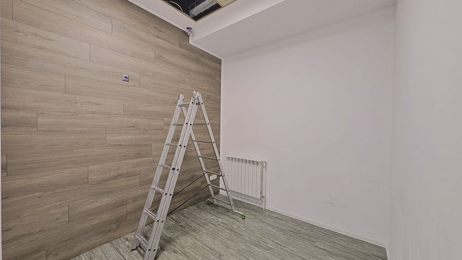 Zero comision, 67mp birou sau activitati, Parc Carol,parcare, 14' [M] - Poză 7