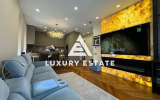 Apartament 3 camere de vanzare- WIN Herastrau- Nordului - Poză 26