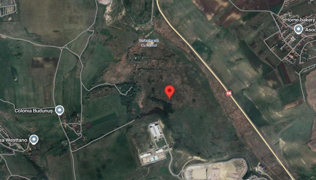 Teren intravilan | 6,259 mp | Colonia Bundus - Poză 1