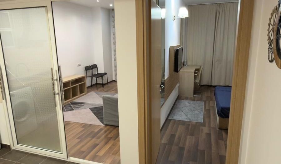 Vânzare Apartament 2 Camere Decomandat Rin Grand Hotel - Poză 6