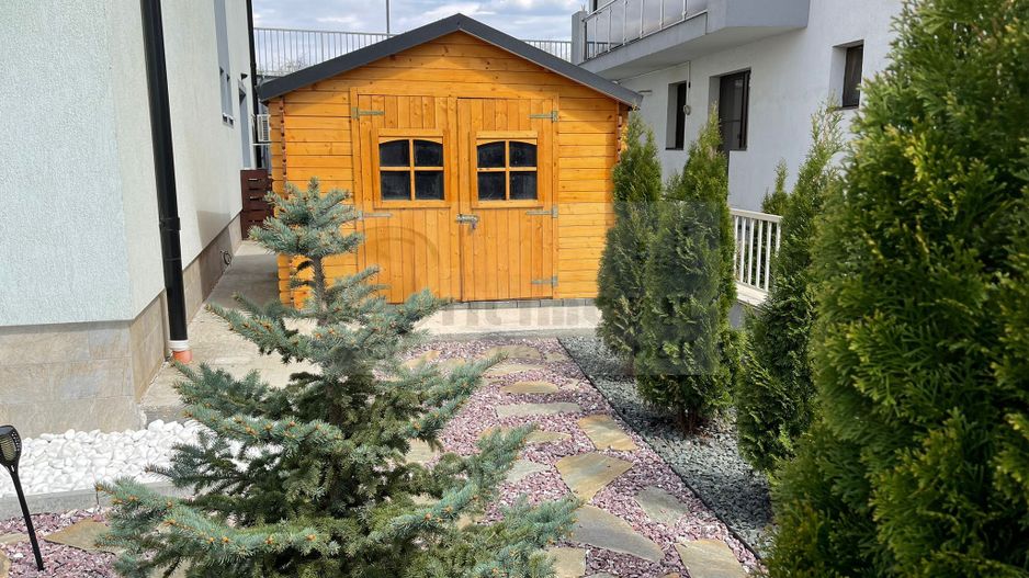 Apartament Premium cu 3 camere-  Moara de Vant - Poză 18