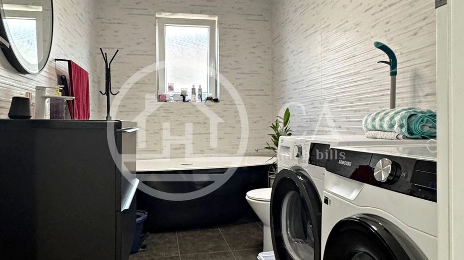 Casă de vânzare cu 3 camere si o anexa  in Sântandrei, Bihor - Poză 20